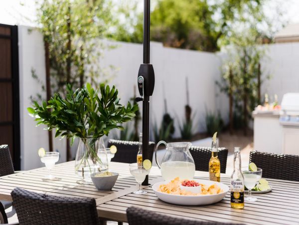 Scottsdale Home 1005564