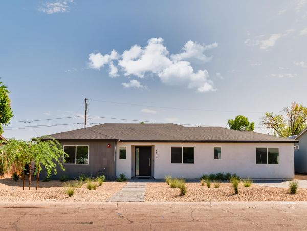 Scottsdale Home 1005564