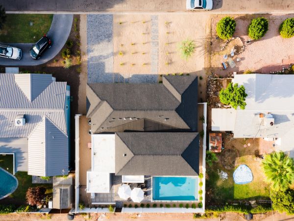 Scottsdale Home 1005564