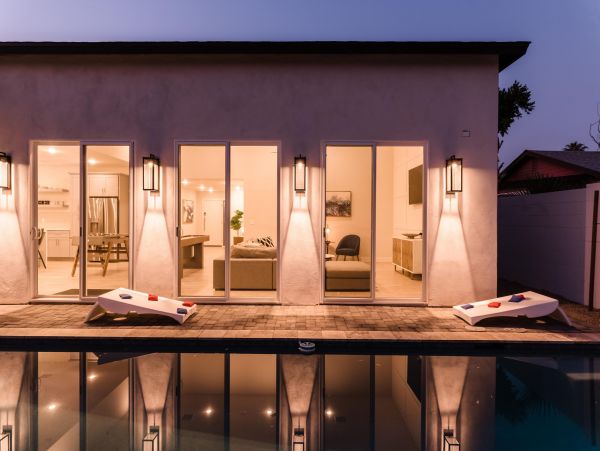 Scottsdale Home 1005564