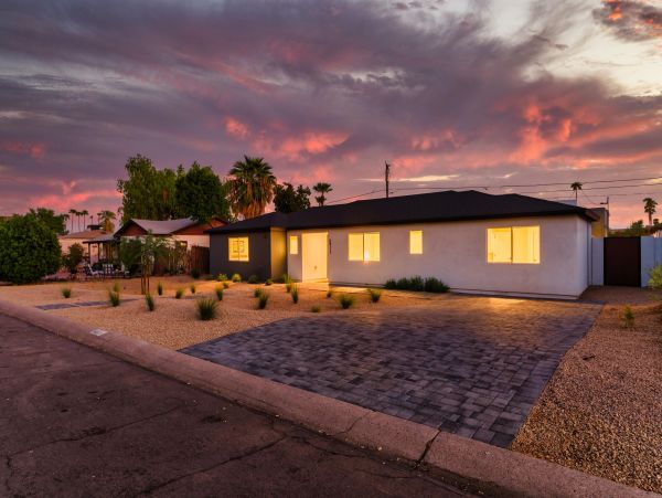 Scottsdale Home 1005564