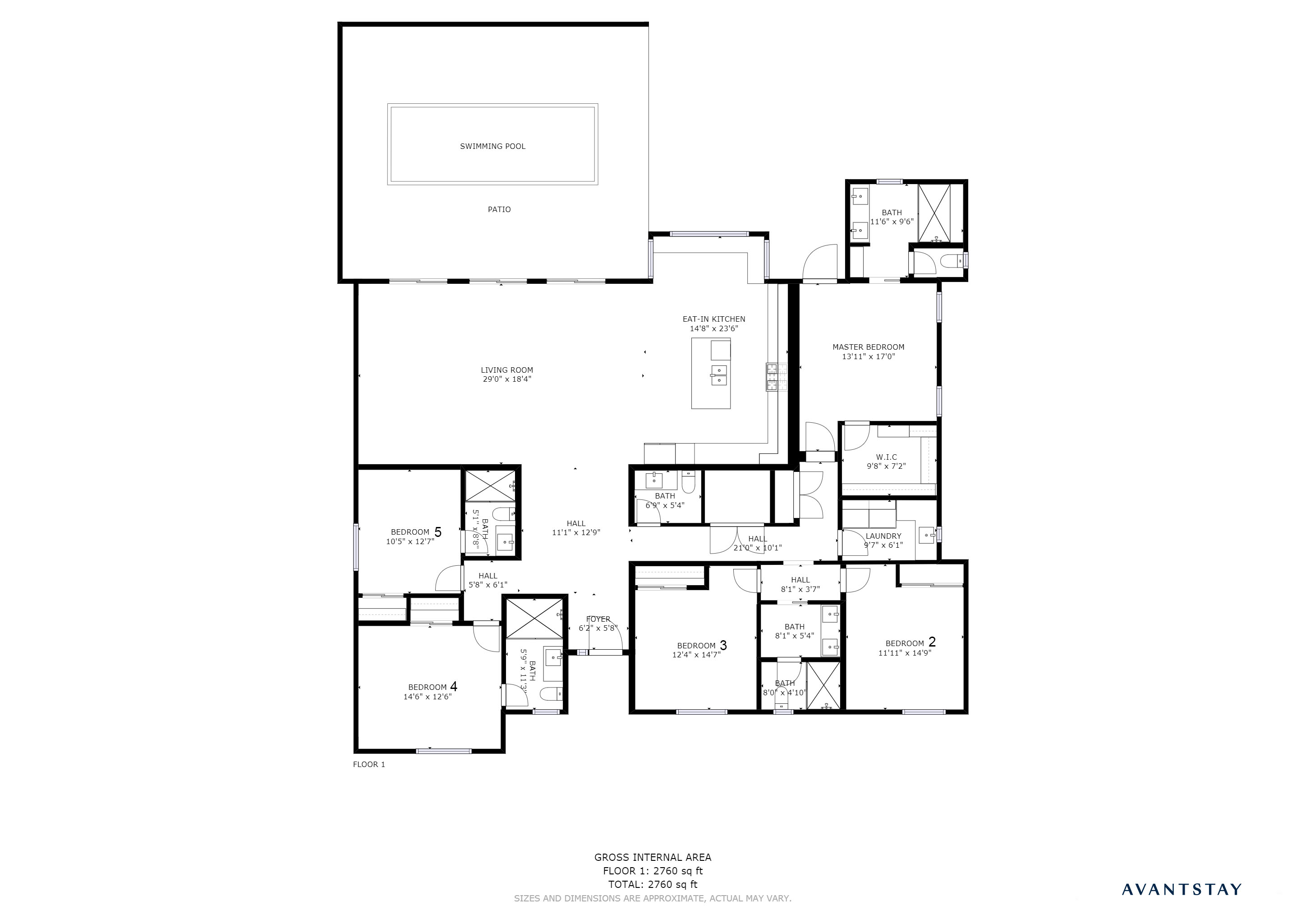 Scottsdale Home 1005564