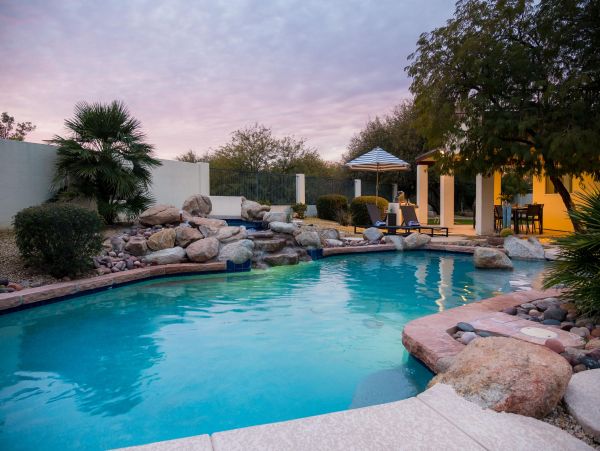 Scottsdale Home 1005565