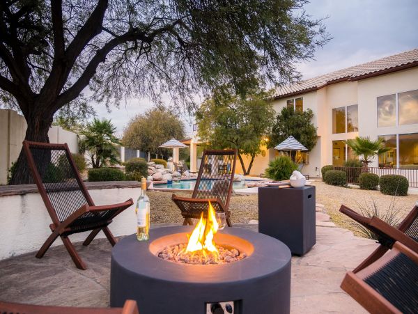 Scottsdale Home 1005565