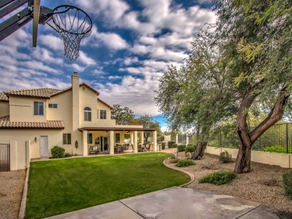 Scottsdale Home 1005565
