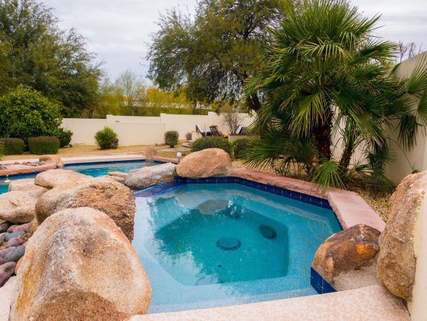 Scottsdale Home 1005565