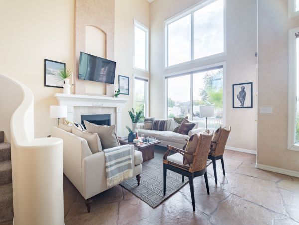 Scottsdale Home 1005565