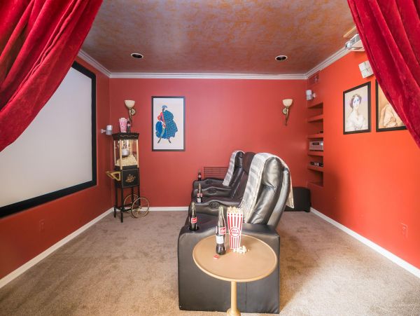 Scottsdale Home 1005565