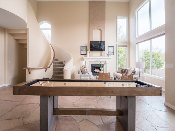 Scottsdale Home 1005565