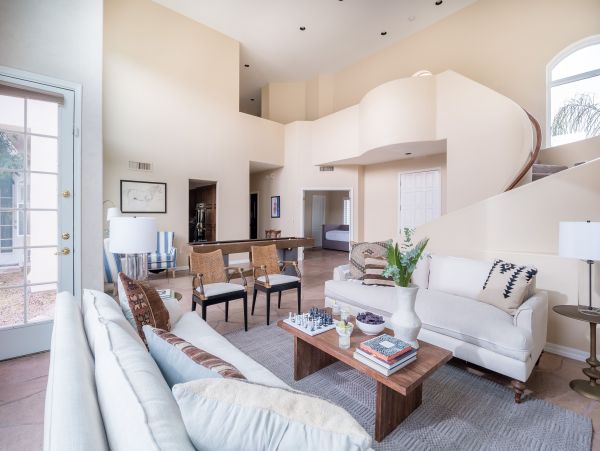 Scottsdale Home 1005565