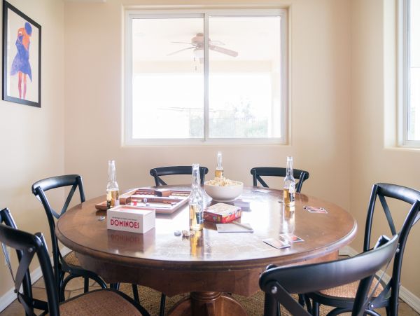 Scottsdale Home 1005565