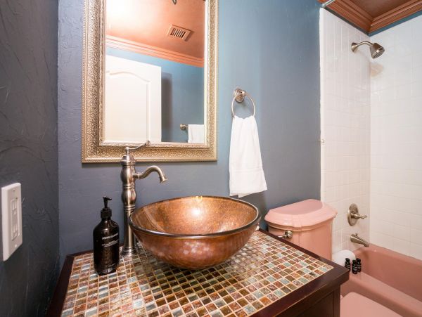 Scottsdale Home 1005565