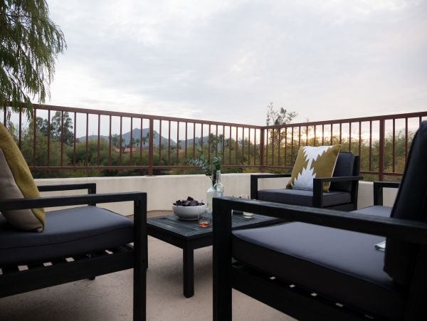 Scottsdale Home 1005565