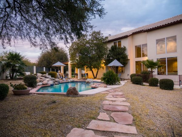 Scottsdale Home 1005565