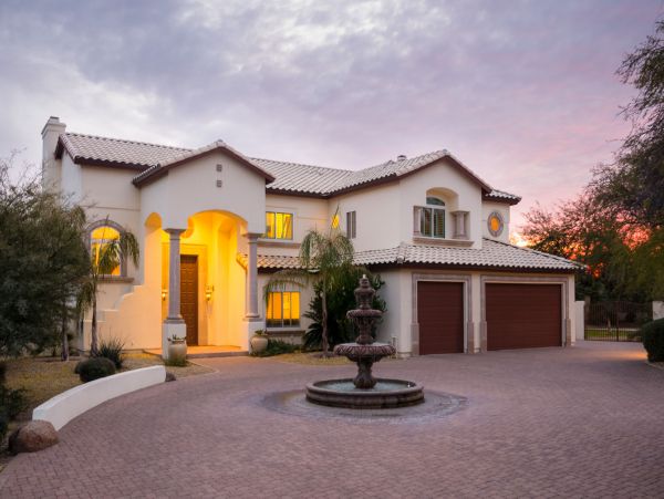 Scottsdale Home 1005565