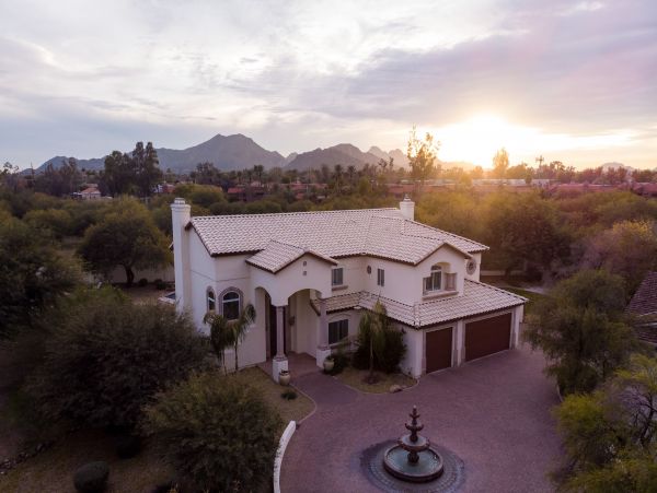 Scottsdale Home 1005565