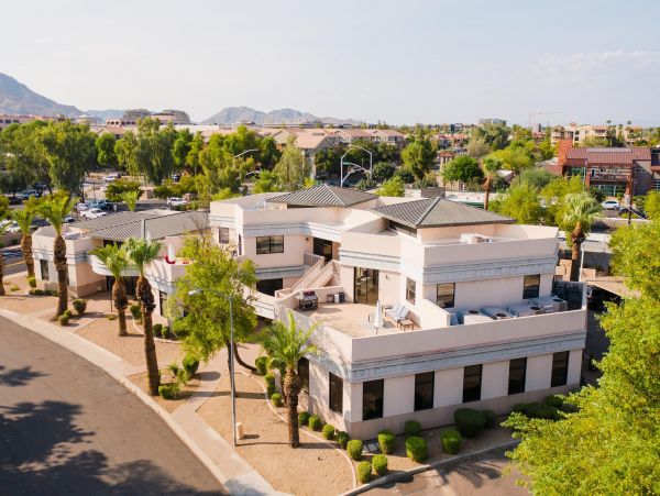 Scottsdale Home 1005566