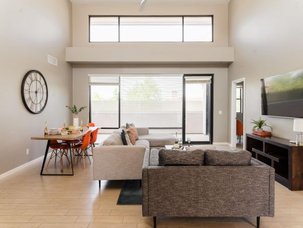 Scottsdale Home 1005566
