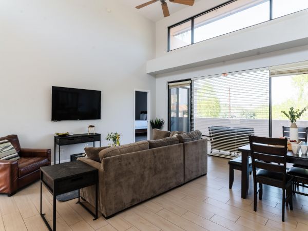 Scottsdale Home 1005566