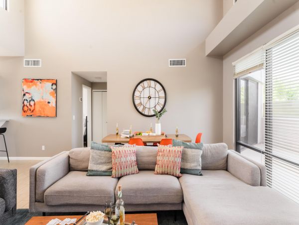 Scottsdale Home 1005566