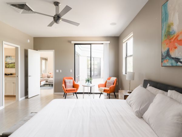 Scottsdale Home 1005566