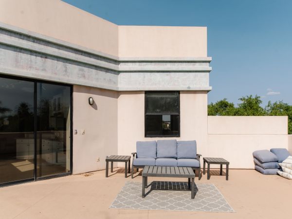 Scottsdale Home 1005566