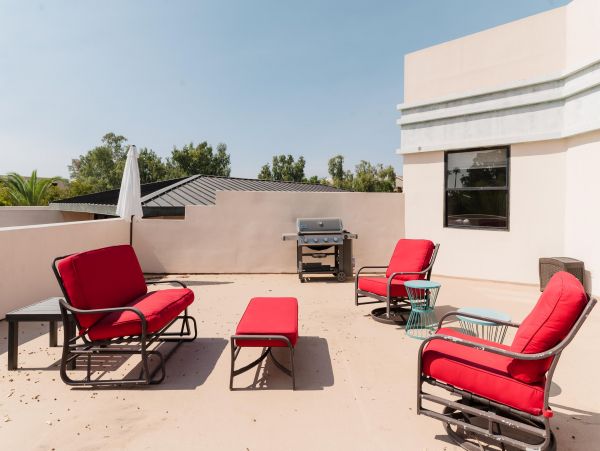 Scottsdale Home 1005566