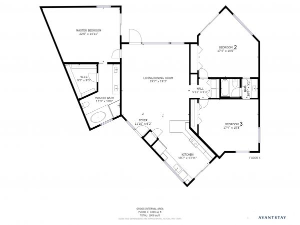 Scottsdale Home 1005566
