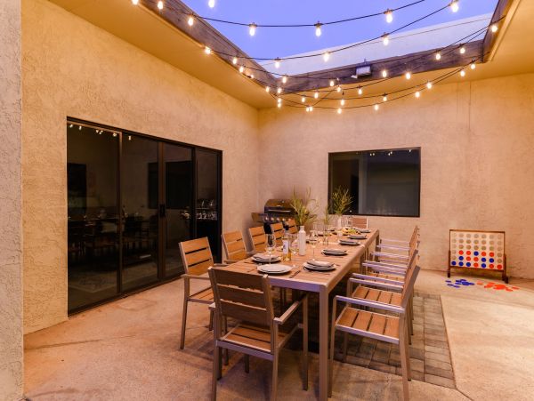 Scottsdale Home 1005567