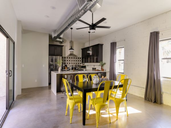 Scottsdale Home 1005567