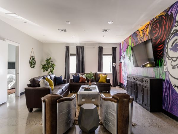 Scottsdale Home 1005567