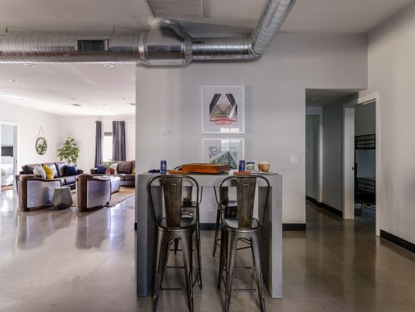 Scottsdale Home 1005567
