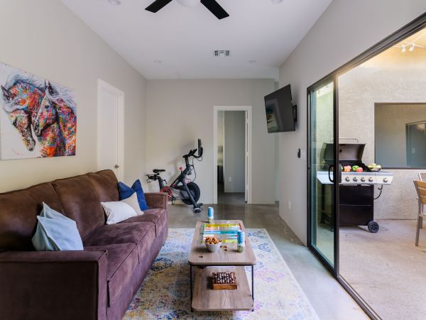 Scottsdale Home 1005567