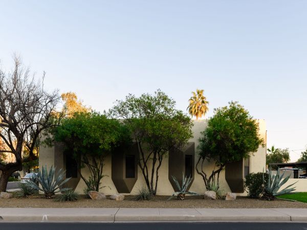Scottsdale Home 1005567