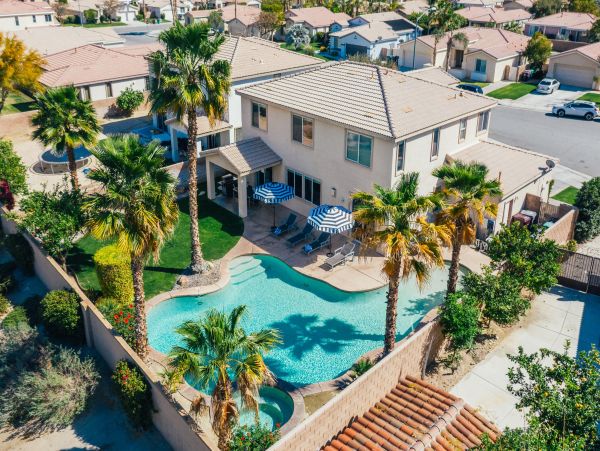Palm Desert Home 1005569