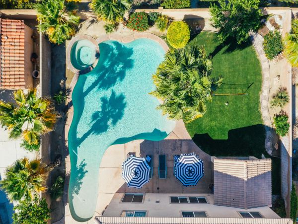Palm Desert Home 1005569