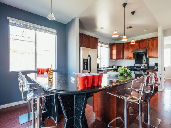 Palm Desert Home 1005569