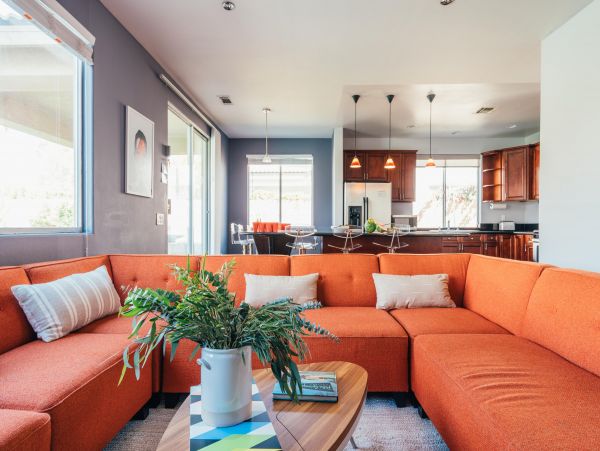 Palm Desert Home 1005569