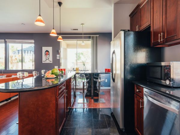 Palm Desert Home 1005569