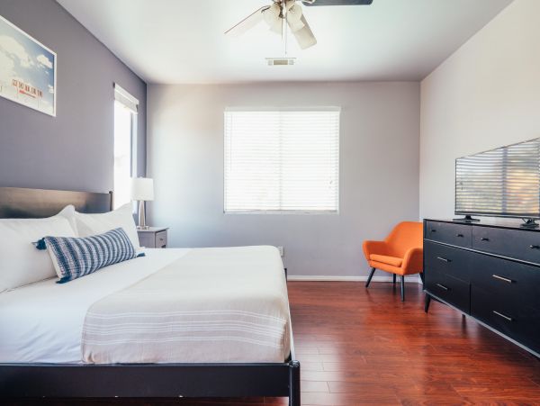 Palm Desert Home 1005569