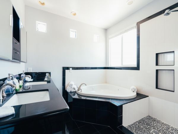 Palm Desert Home 1005569