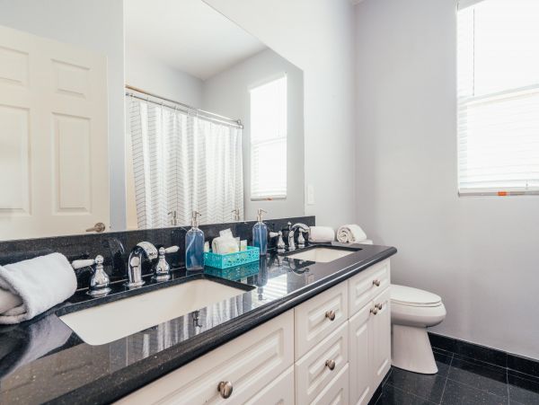 Palm Desert Home 1005569