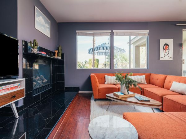 Palm Desert Home 1005569