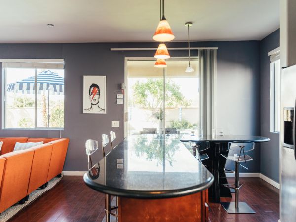Palm Desert Home 1005569