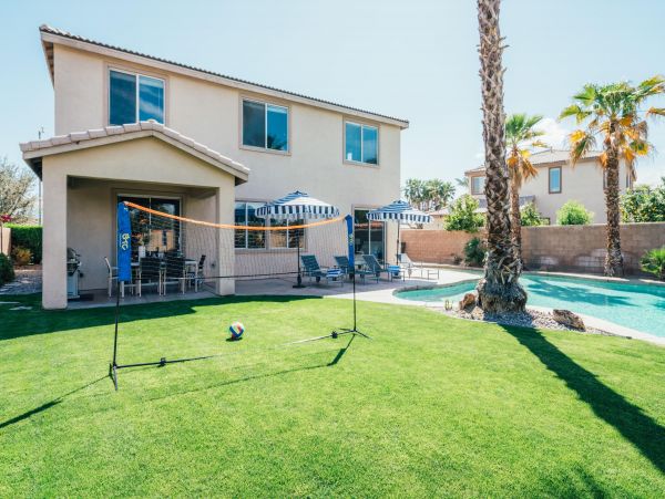 Palm Desert Home 1005569