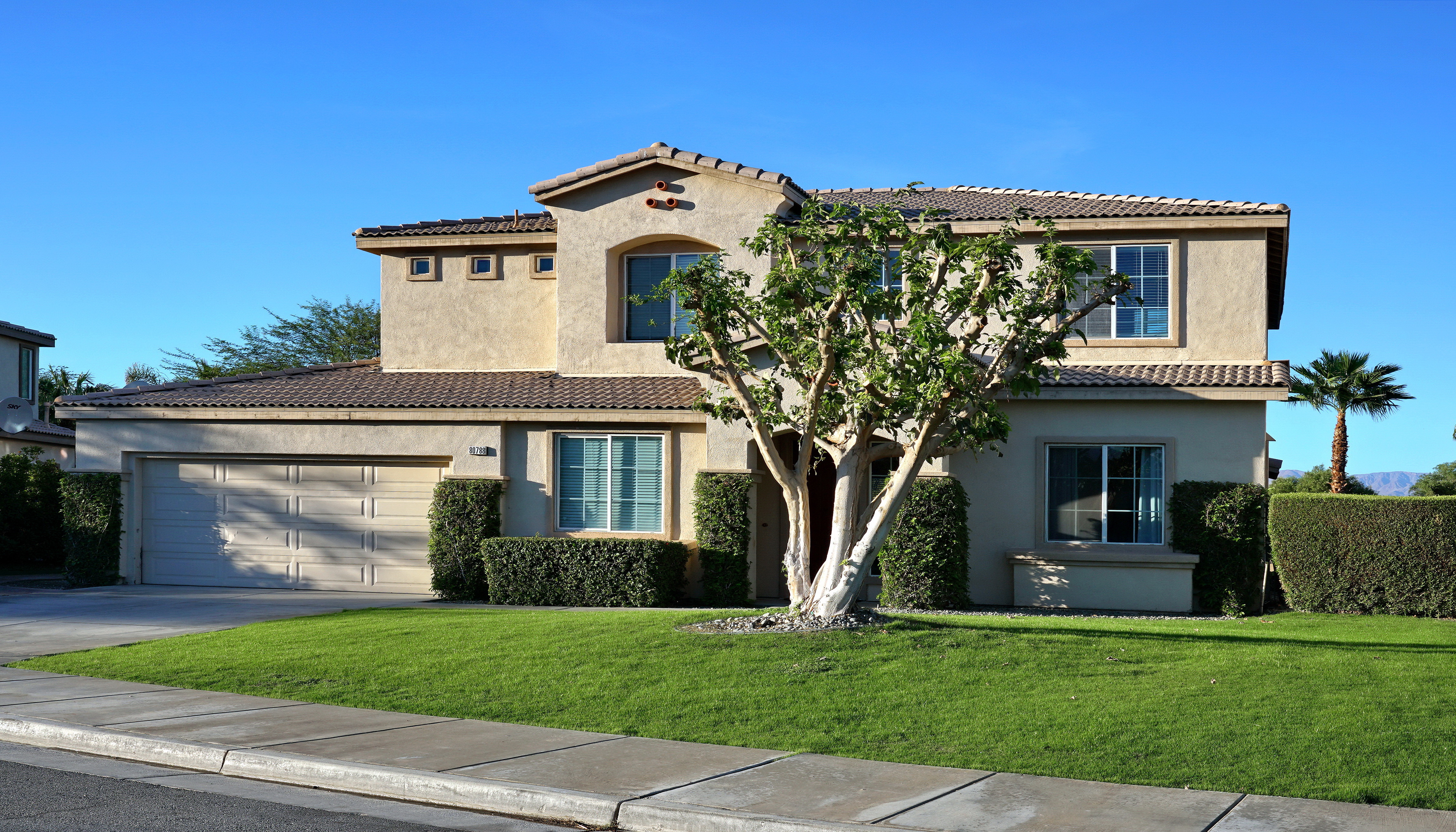 Palm Desert Home 1005569