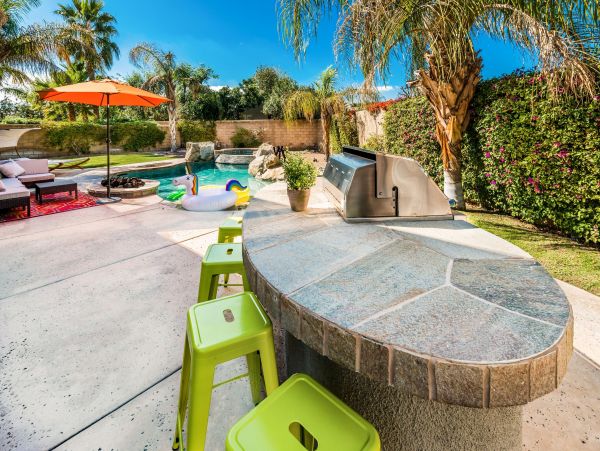 Palm Desert Home 1005570
