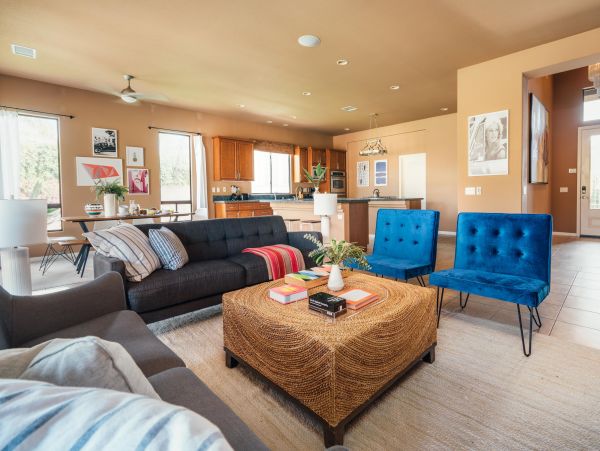 Palm Desert Home 1005570