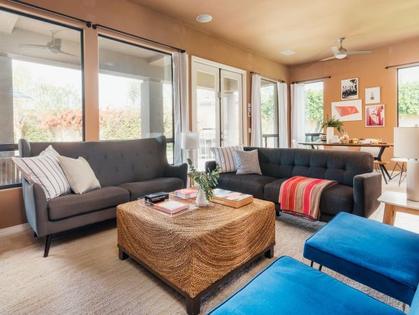 Palm Desert Home 1005570