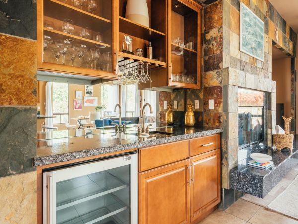 Palm Desert Home 1005570